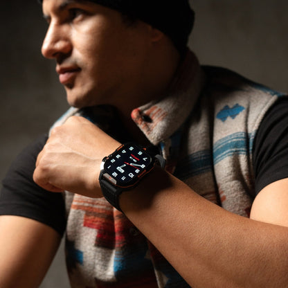 RELOJ INTELIGENTE PERFECT CHOICE DEPORTIVO OUT-DOORS-EVEREST
