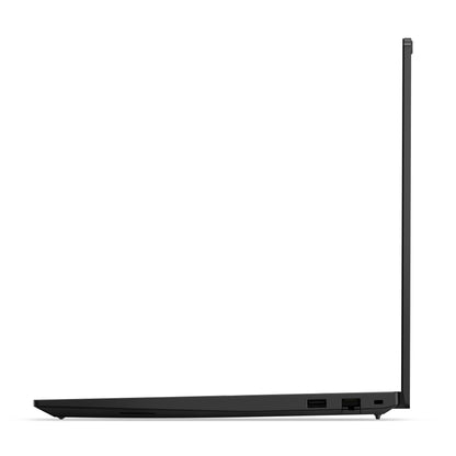 Lenovo ThinkPad E16 Gen 3 (Intel) Intel Core Ultra 7 255H Computadora portátil 40.6 cm (16") WUXGA 32 GB DDR5-SDRAM 512 GB SSD Wi-Fi 6E (802.11ax) Windows 11 Pro Español Negro