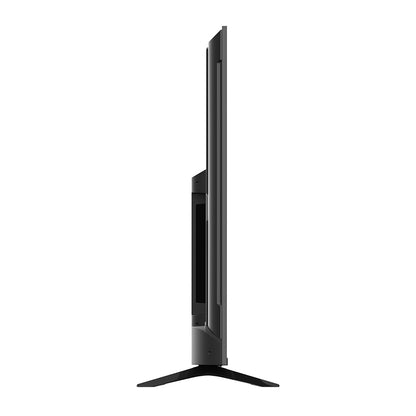 Ghia G65ATV22 Televisor 165.1 cm (65") 4K Ultra HD Smart TV Wifi Negro 180 cd / m²