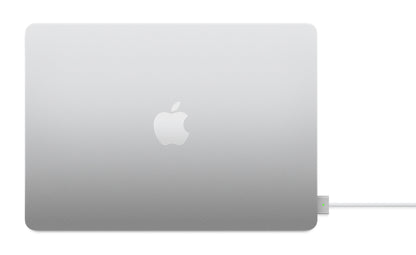 Apple MW613AM/A cable USB 2 m USB C MagSafe 3 Plata