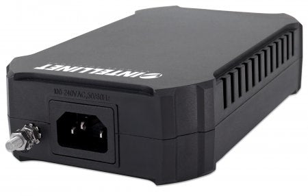 Intellinet 561495 adaptador PoE Gigabit Ethernet