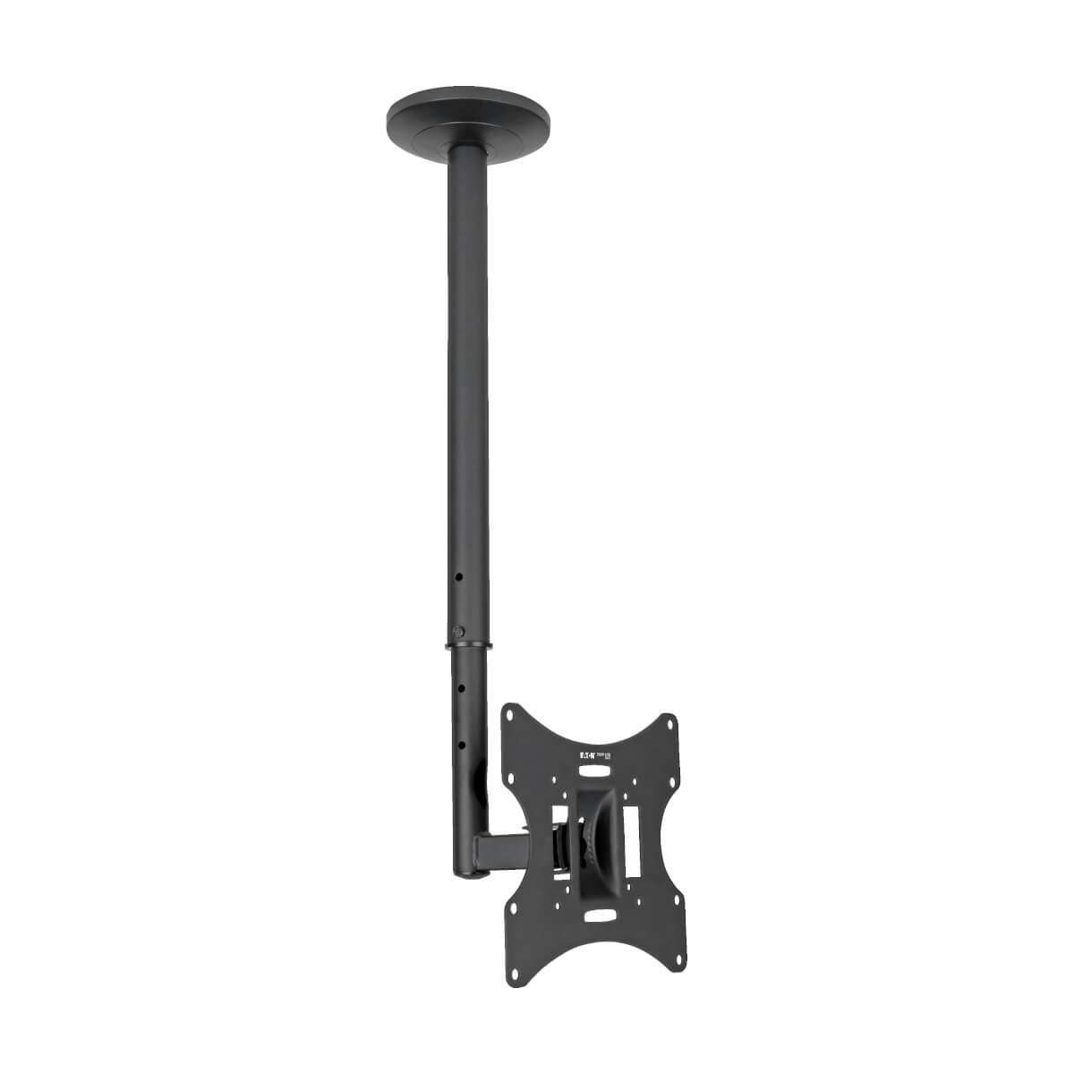 Tripp Lite DCTM soporte para TV 94 cm (37") Negro