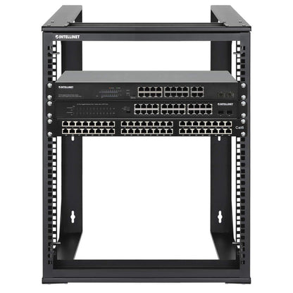 Intellinet 716192 accesorio para rack Panel en blanco