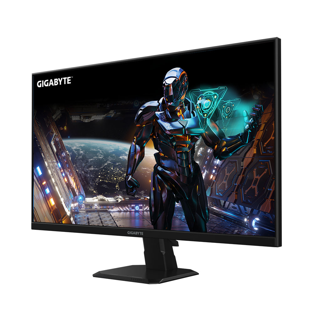 Monitor Gamer Gigabyte GS27QA 27" LCD 2560x1440 QHD FreeSync 180Hz HDMI/DisplayPort Negro