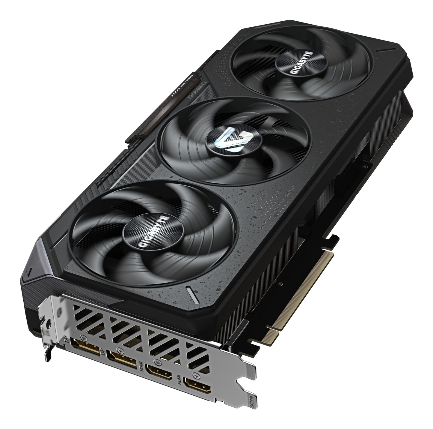 Tarjeta de Video Gigabyte AMD Radeon RX 9070 XT GAMING OC 16GB 256-bit GDDR6 PCI Express 5.0
