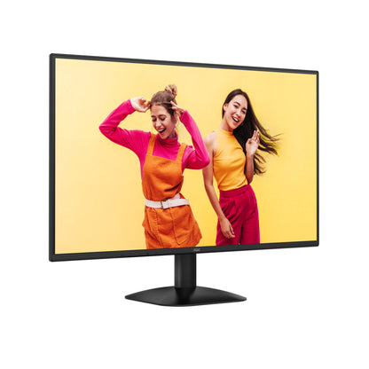 AOC Monitor 24B35H3 LED 23.8", 1920x1080 Full HD, 120Hz, HDMI, Negro monitor de computadora 60.5 cm (23.8") 1920 x 1080 Pixeles