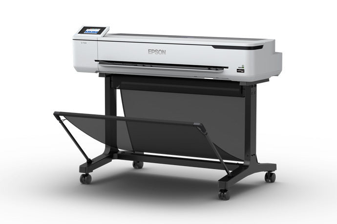 Epson SureColor T5170 impresora de inyección de tinta Color 2400 x 1200 DPI A1 Wifi