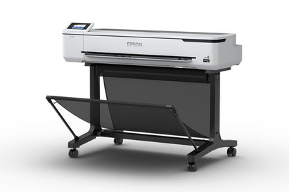 Epson SureColor T5170 impresora de inyección de tinta Color 2400 x 1200 DPI A1 Wifi