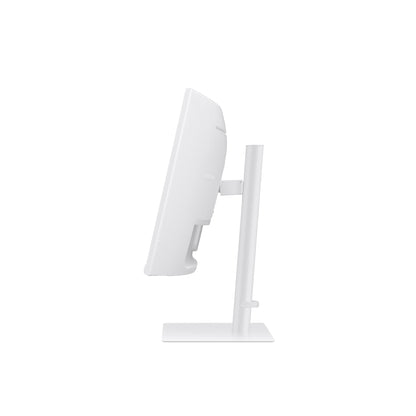 Monitor Samsung 34" LS34C650 Led QHD Panel VA Resolucion 3440x1440