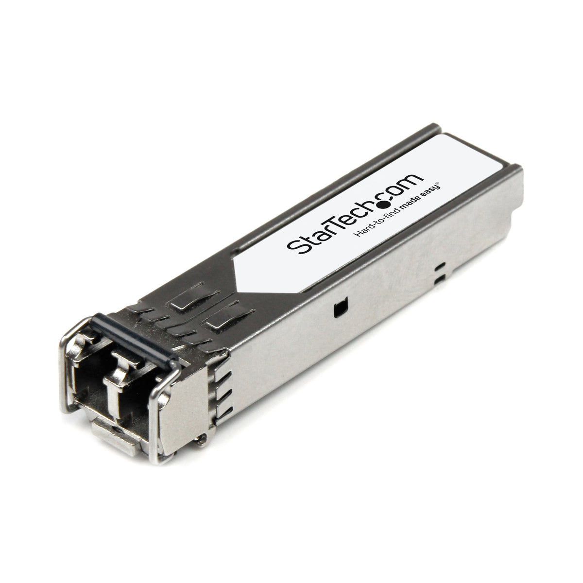 StarTech.com 10051-ST módulo de red del transceptor Fibra óptica 1250 Mbit/s 850 nm