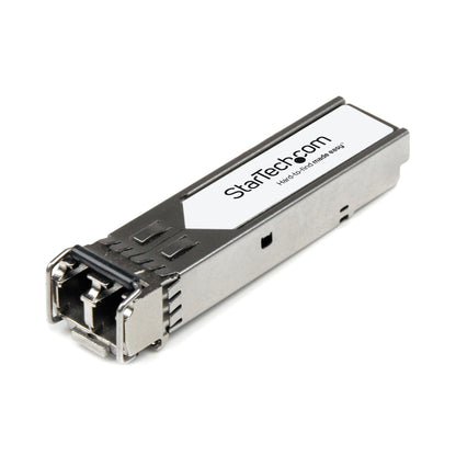 StarTech.com 10052-ST módulo de red del transceptor Fibra óptica 1250 Mbit/s 1310 nm