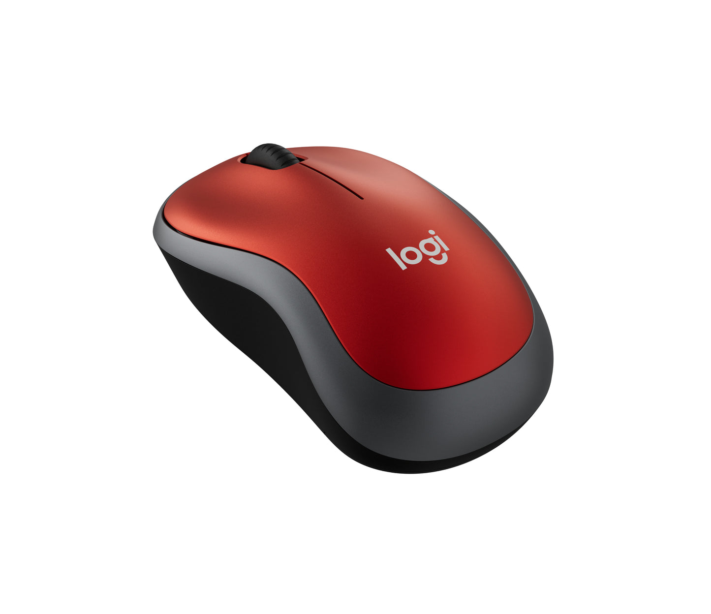 Logitech 910-003635 ratón Oficina Ambidiestro RF inalámbrico Óptico 1000 DPI