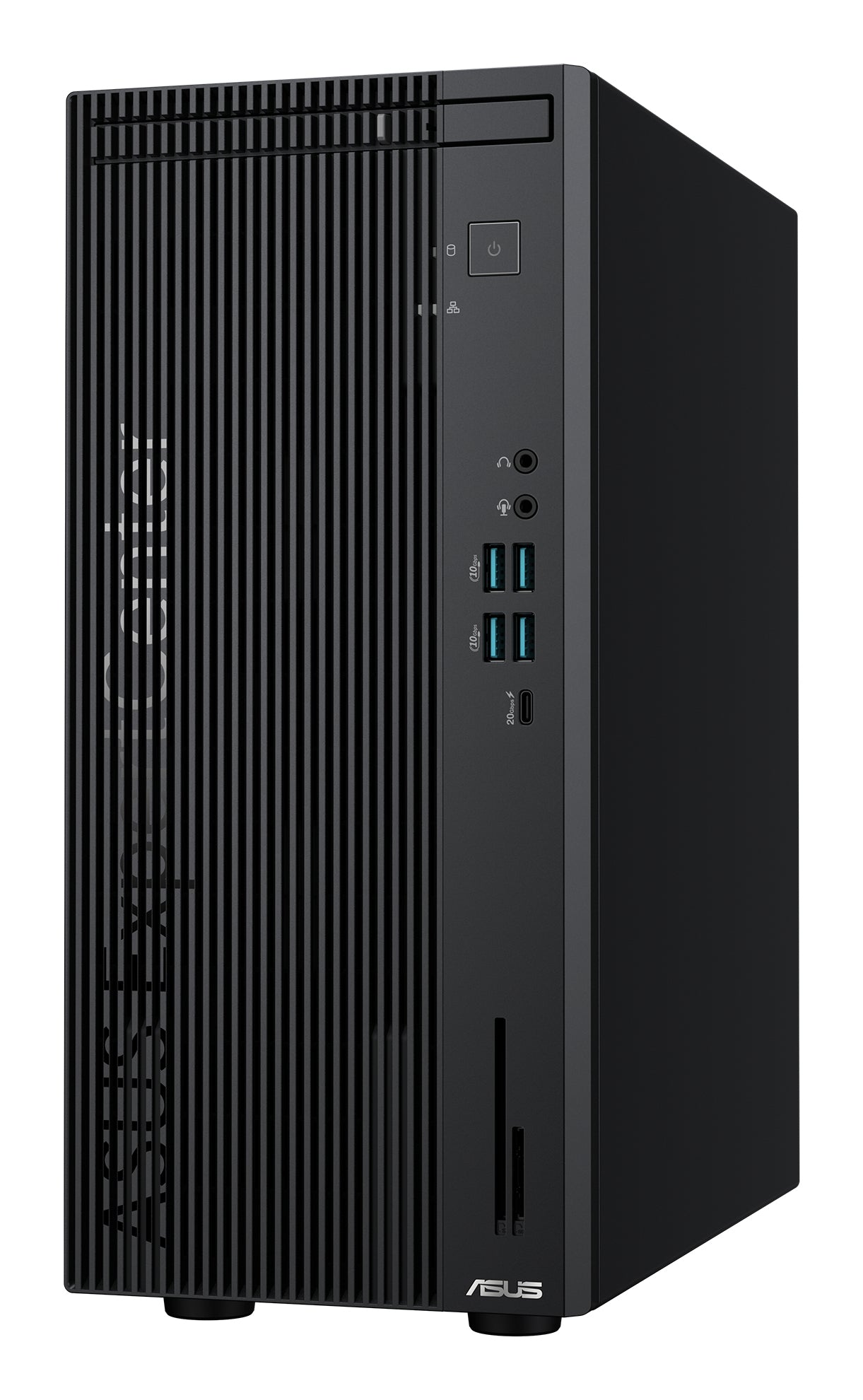 Desktop Asus ExpertCenter D900 Intel Core U7-265 NVIDIA GeForce RTX 3050 W11P Wi-Fi 6E + Bluetooth 5.4 32GB 1T SSD