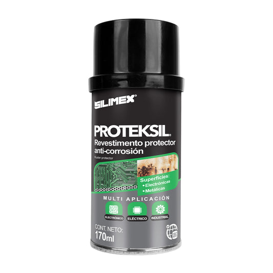 Anticorrosivo Diélectrico Silimex Proteksil 170mll