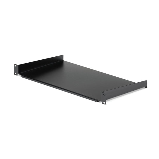 StarTech.com CABSHELF1U10 accesorio para rack Repisa de estante