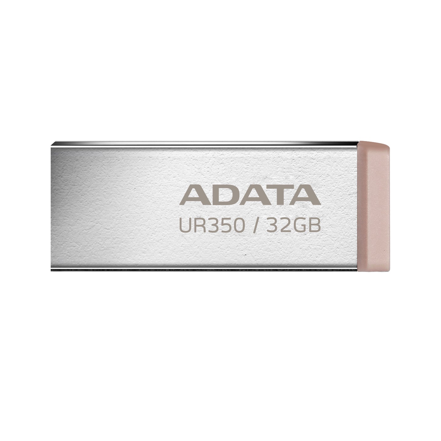 ADATA UR350 unidad flash USB 32 GB USB tipo A 3.2 Gen 1 (3.1 Gen 1) Café