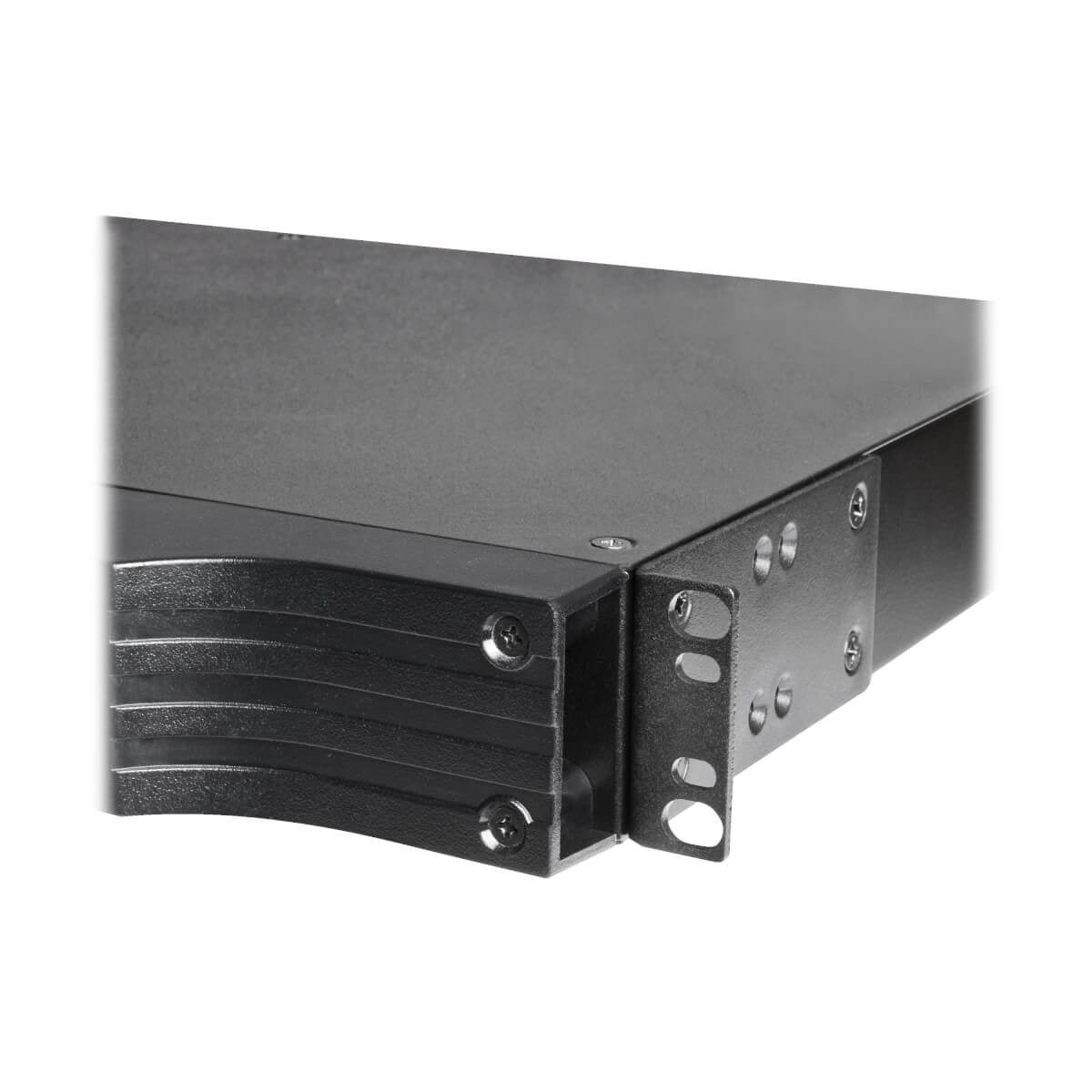 Tripp Lite SMART500RT1U sistema de alimentación ininterrumpida (UPS) Línea interactiva 0.5 kVA 6 salidas AC