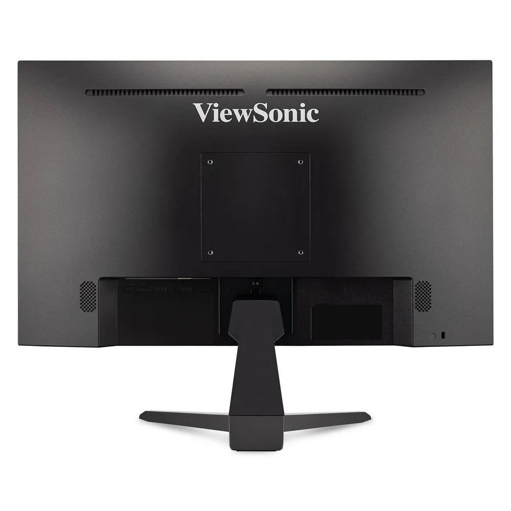 Viewsonic 2VX2467U monitor de computadora 61 cm (24") 1920 x 1080 Pixeles Full HD LED Negro