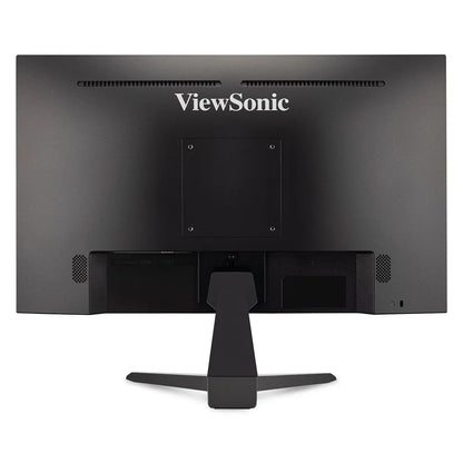 Viewsonic 2VX2467U monitor de computadora 61 cm (24") 1920 x 1080 Pixeles Full HD LED Negro
