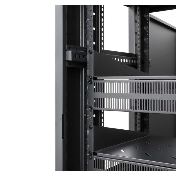 Intellinet 716246 armario rack Rack o bastidor independiente