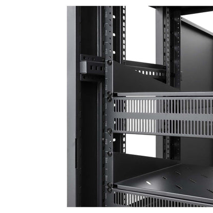 Intellinet 716253 armario rack Rack o bastidor independiente