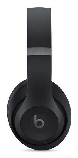 Apple Beats Studio Pro Auriculares Inalámbrico y alámbrico Diadema Llamadas/Música USB Tipo C Bluetooth Negro