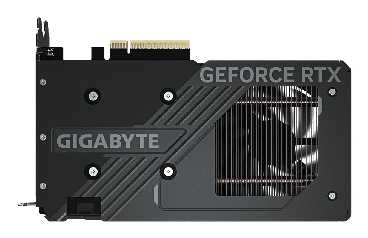 Tarjeta de Video Gigabyte NVIDIA GeForce RTX 5060 8GB 128-bit GDDR7 PCI Express 5.0