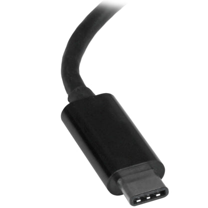 StarTech.com US1GC30B tarjeta de red 5000 Mbit/s