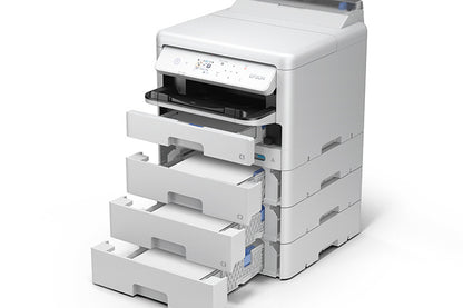 Epson WorkForce Pro WF-C5390 impresora de inyección de tinta Color 4800 x 1200 DPI A4 Wifi