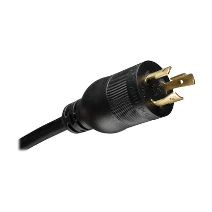 Tripp Lite PDUV20 unidad de distribución de energía (PDUs) 14 salidas AC Negro