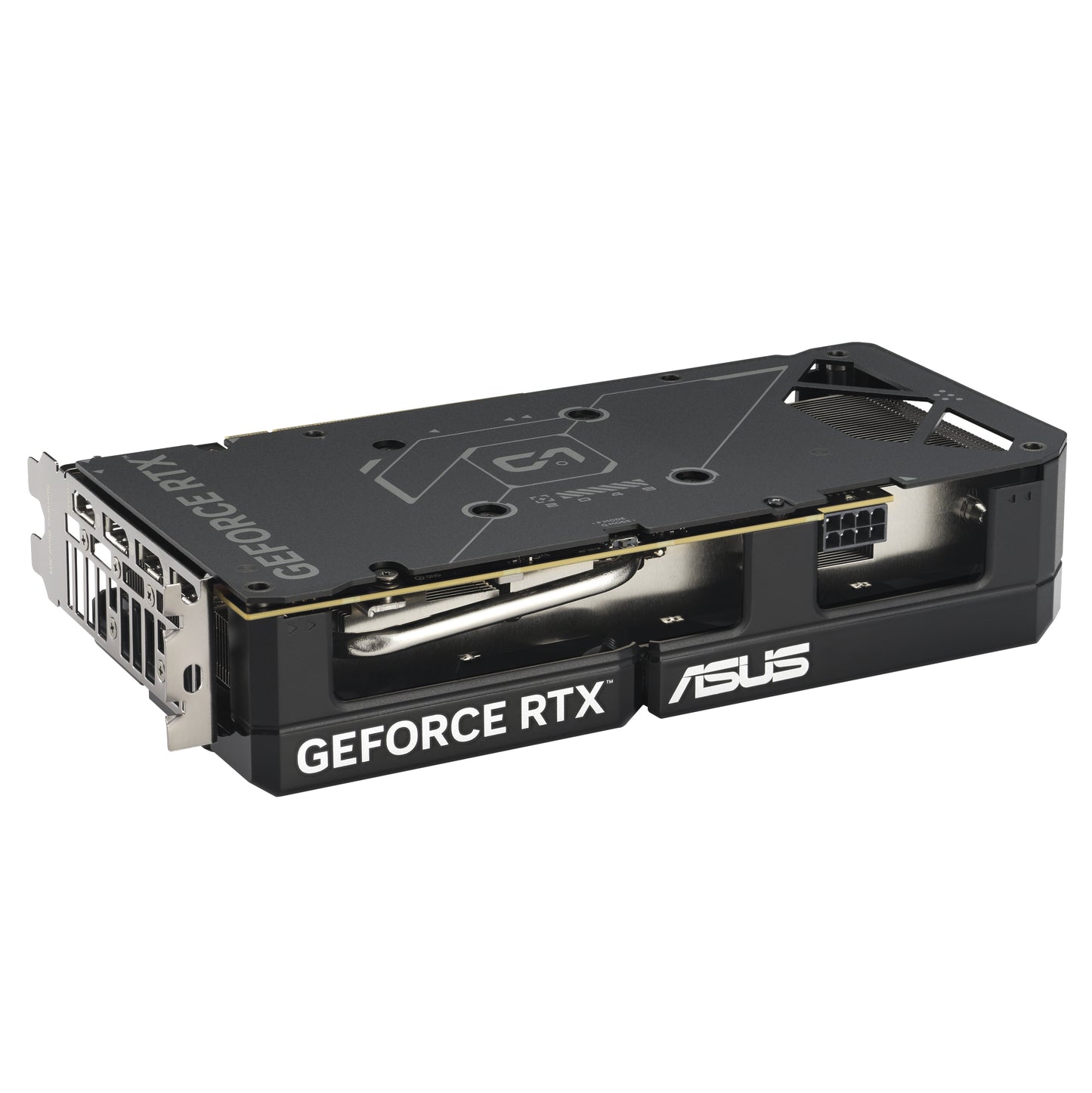 Tarjeta de Video ASUS NVIDIA GeForce RTX 5060 Ti DUAL 16GB 128-bit GDDR7 PCI Express x16 5.0