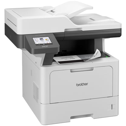Brother DCP-L5660DN Impresora multifunción Laser A4 1200 x 1200 DPI 50 ppm