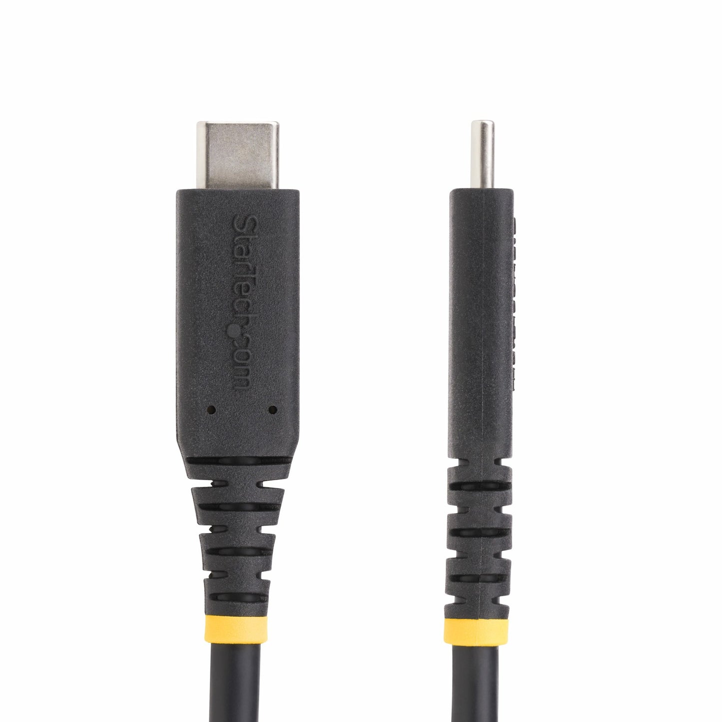 StarTech.com 50C-40G-USB4-CABLE cable USB USB4 Gen 3x2 0.5 m USB C 40 Gbit/s Negro