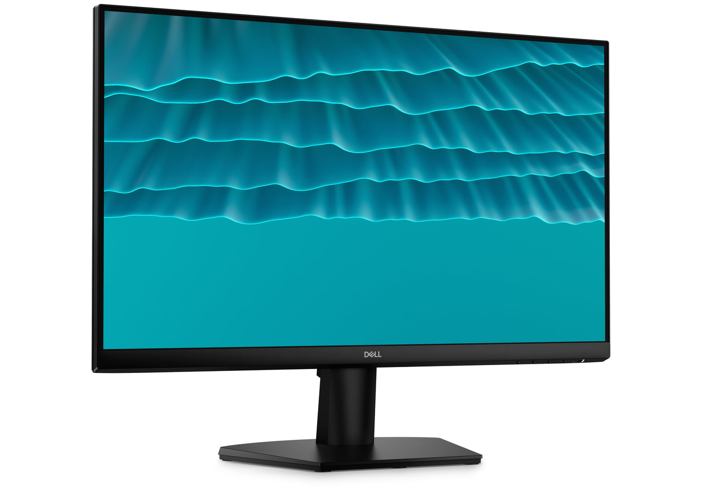 DELL SE2426H monitor de computadora 60.5 cm (23.8") 1920 x 1080 Pixeles Full HD LCD Negro