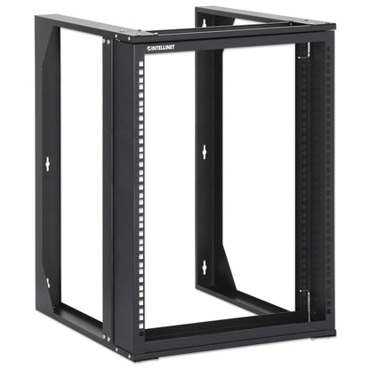 Intellinet 716192 accesorio para rack Panel en blanco