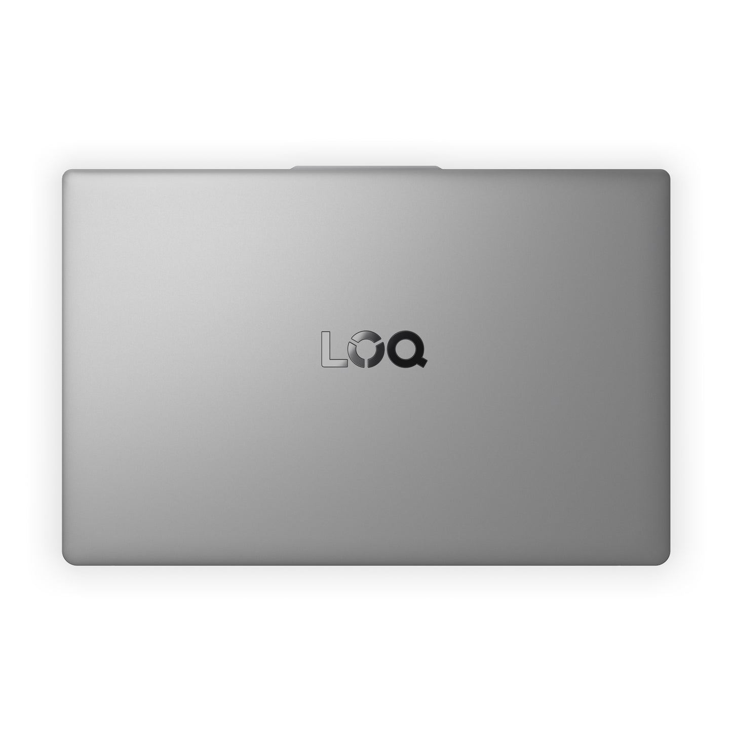 Lenovo LOQ 15IAX9E Intel® Core™ i5 i5-12450HX Computadora portátil 39.6 cm (15.6") Full HD 8 GB DDR5-SDRAM 512 GB SSD NVIDIA GeForce RTX 3050 Wi-Fi 6 (802.11ax) Windows 11 Home Español Gris