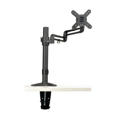 Tripp Lite DDR1327SFC soporte para pantalla plana 68.6 cm (27") Negro