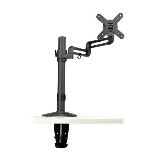 Tripp Lite DDR1327SFC soporte para pantalla plana 68.6 cm (27") Negro