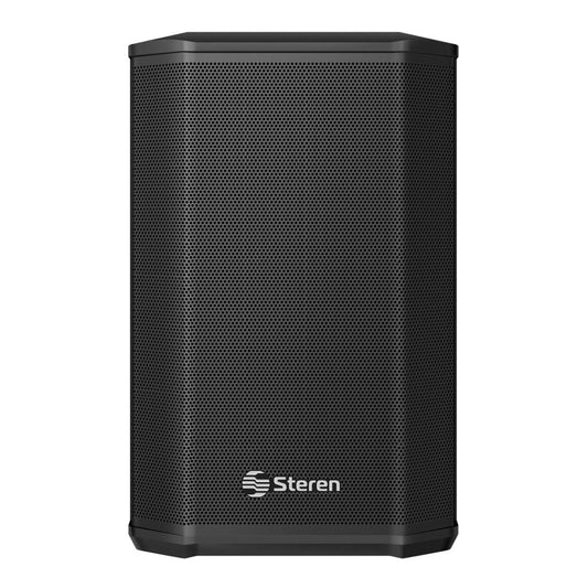 Bafle Steren Bluetooth de 8 pulg con BAT REC Y