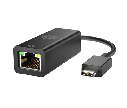 HP USB-C to RJ45 Adapter G2 Ethernet