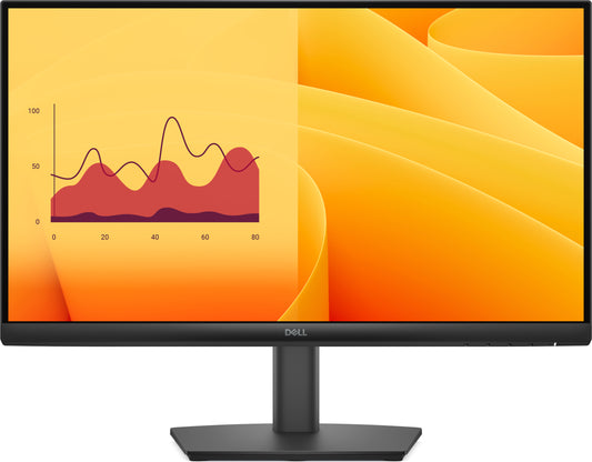 Monitor Dell 21.5" Pro E2225HM Resolucion 1920 × 1080 FHD DP/HDMI