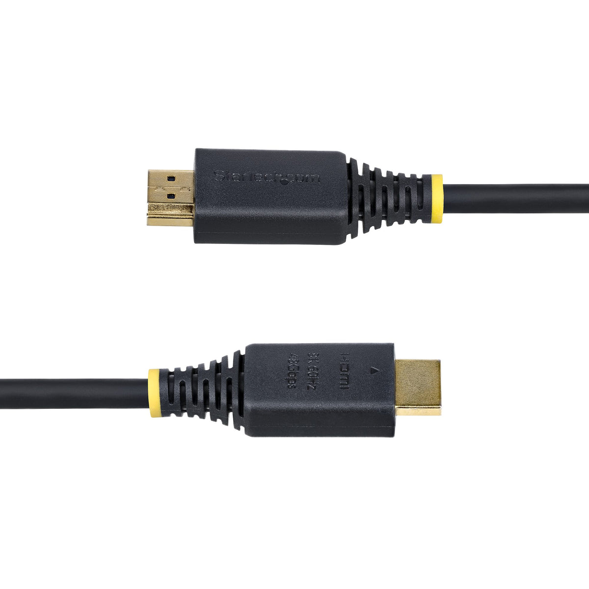 StarTech.com HDMI21-CBL-8K60-1M cable HDMI HDMI Tipo A (Estándar) Negro