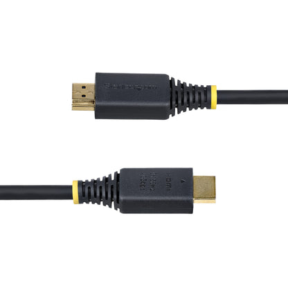 StarTech.com HDMI21-CBL-8K60-3M cable HDMI HDMI Tipo A (Estándar) Negro