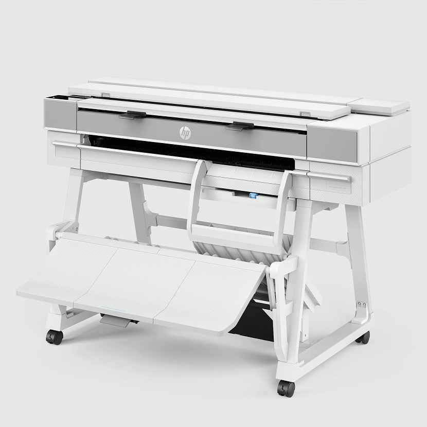 Plotter HP Multifuncional DesignJet T950 Inyección Térmica de Tinta 36" Resolución Máxima 2400x2400 dpi