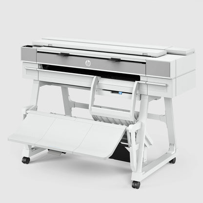 Plotter HP Multifuncional DesignJet T950 Inyección Térmica de Tinta 36" Resolución Máxima 2400x2400 dpi