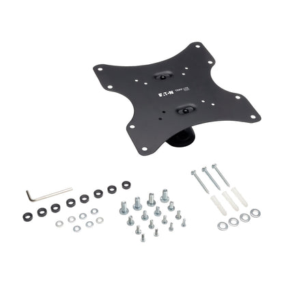 Tripp Lite DWM1742MN soporte para TV 106.7 cm (42") Negro