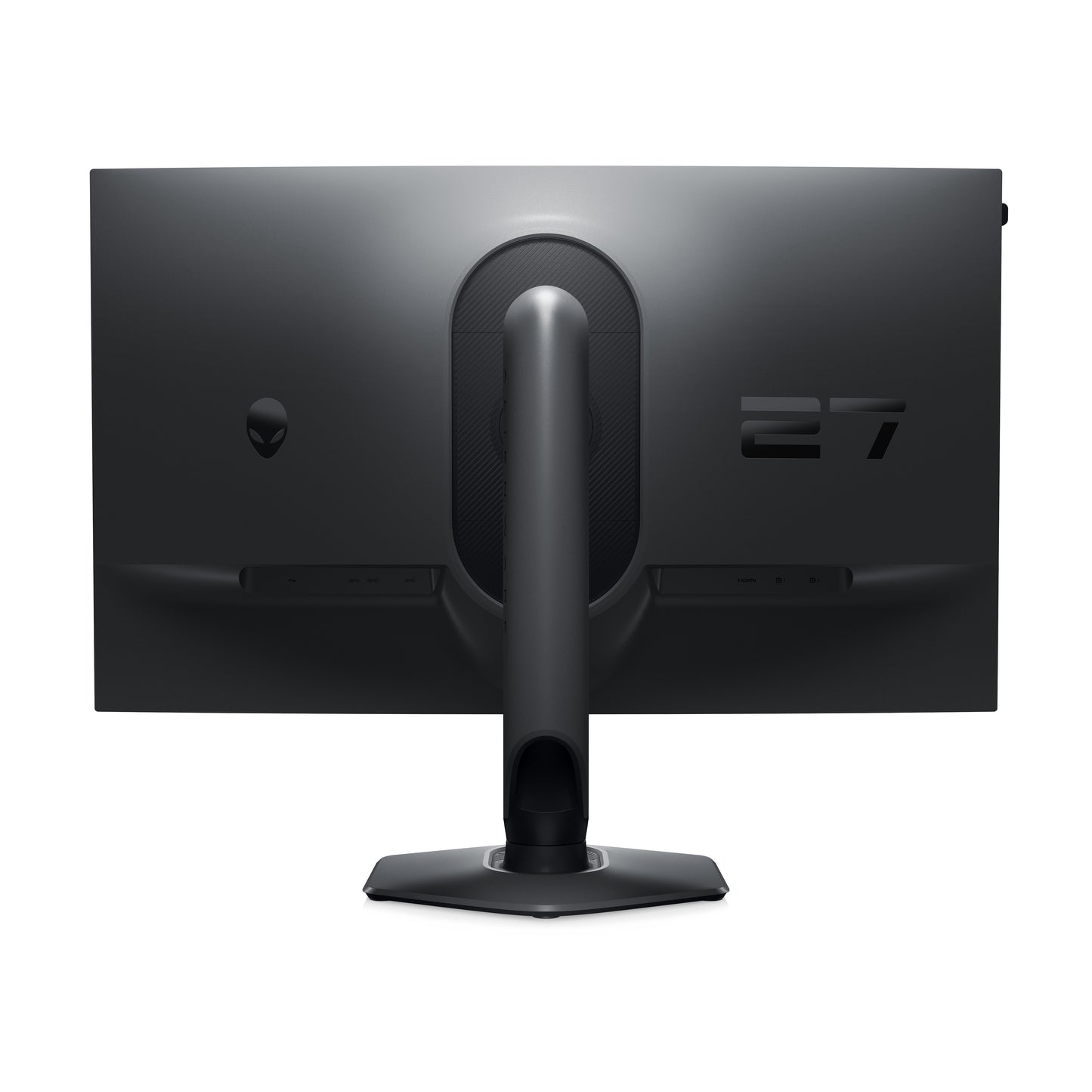 Alienware AW2724HF monitor de computadora 68.5 cm (27") 1920 x 1080 Pixeles Full HD LCD Negro
