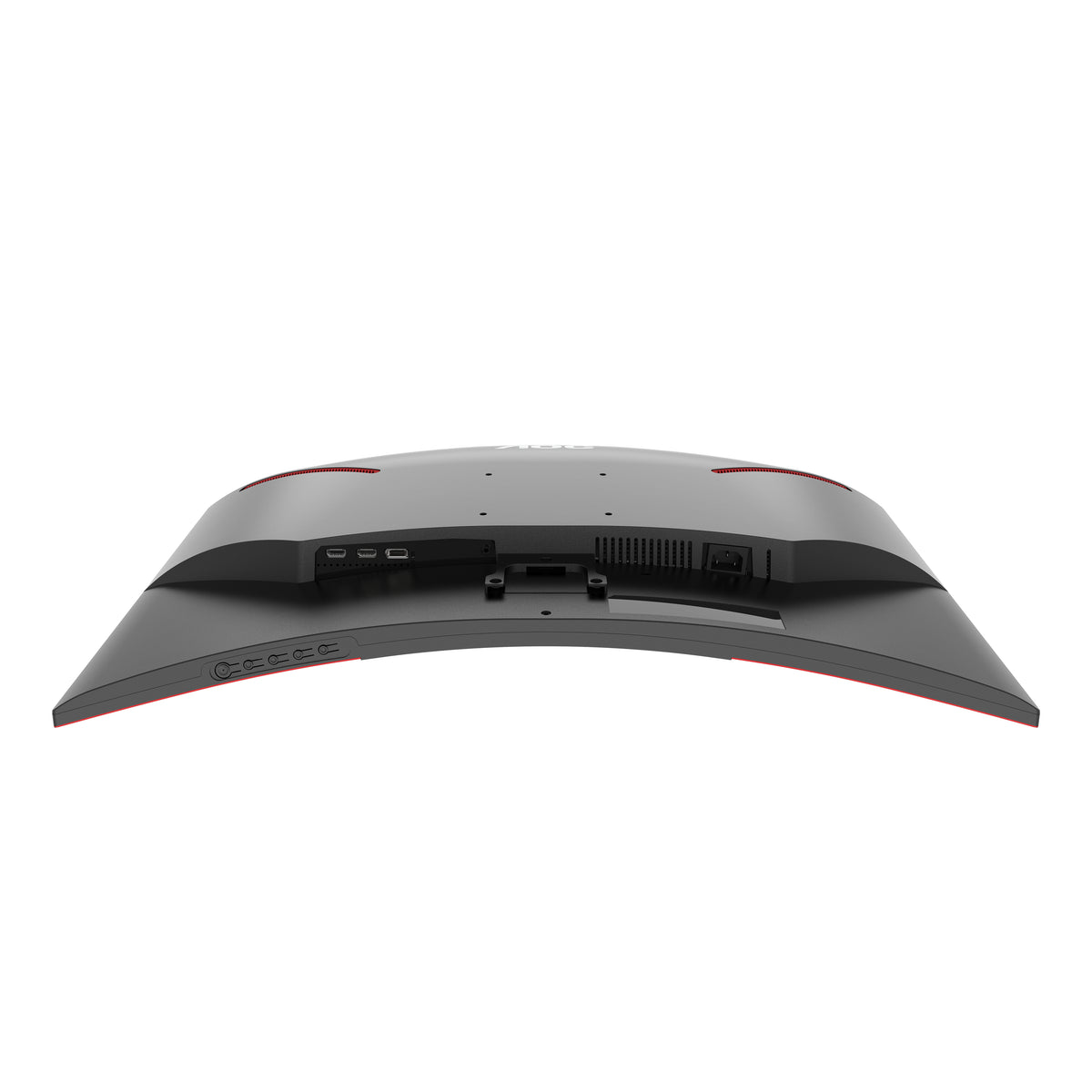 Monitor AOC 31.5" Gaming Curvo C32G3E Led 1920x1080 Full HD FreeSync 165Hz HDMI DisplayPort Negro