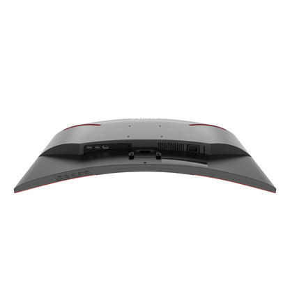 Monitor AOC 31.5" Gaming Curvo C32G3E Led 1920x1080 Full HD FreeSync 165Hz HDMI DisplayPort Negro