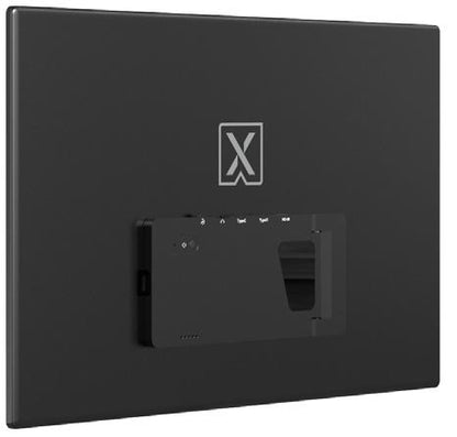 Monitor LANIX LX160 15.6" Resolución 1920x1080 FHD Panel IPS 2xUSB-C 1xMini HDMI